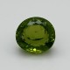 Peridot (Zabarjad) 4.87 Ct Lab Tested Peridot (Zabarjad) 4.87 Ct Lab Tested